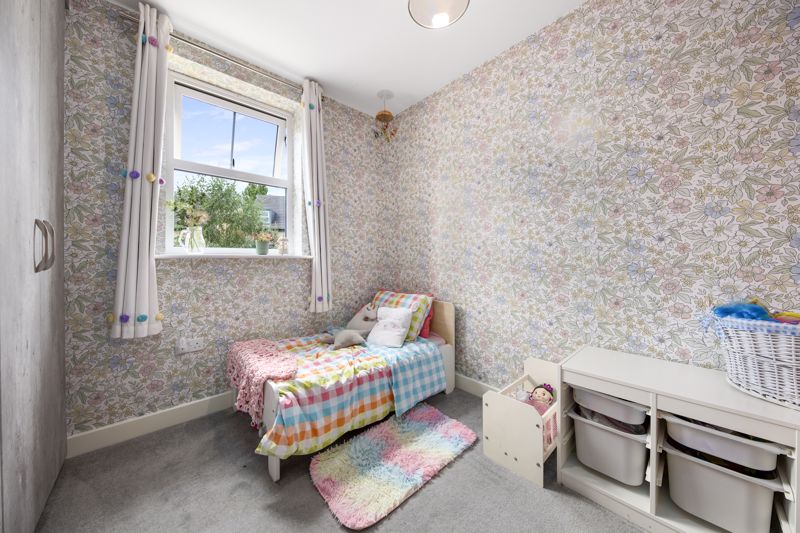Comley Crescent